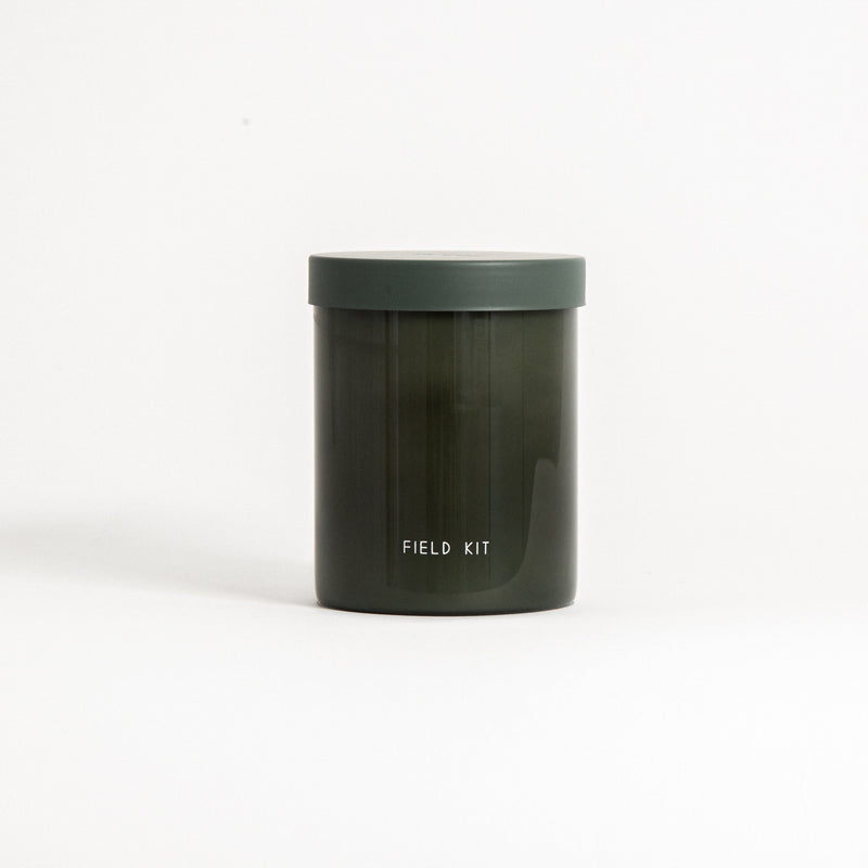 The Greenhouse Candle - Home Works