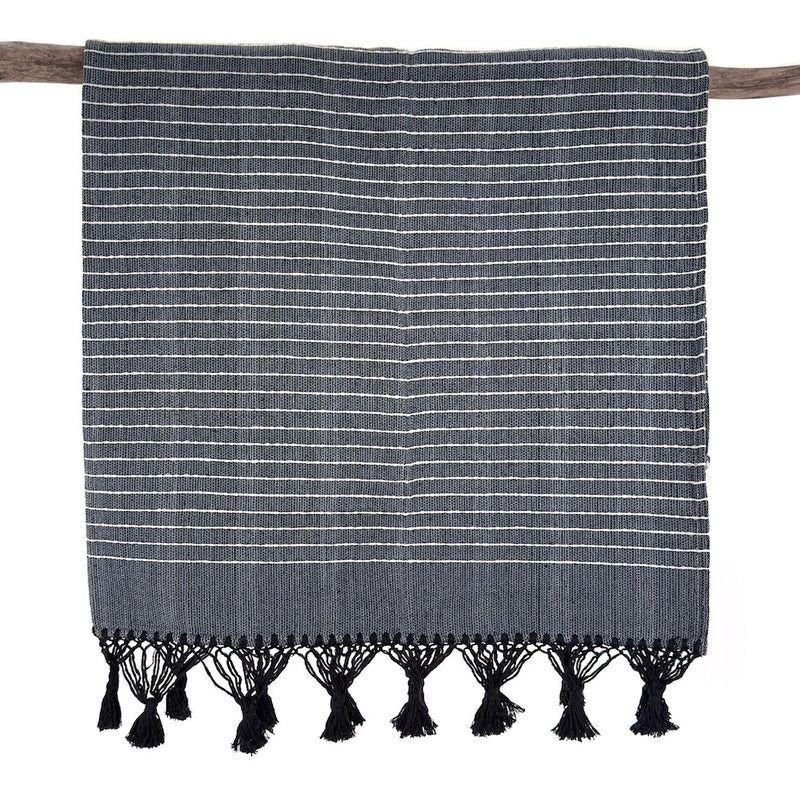 Woven Throw - Home Works