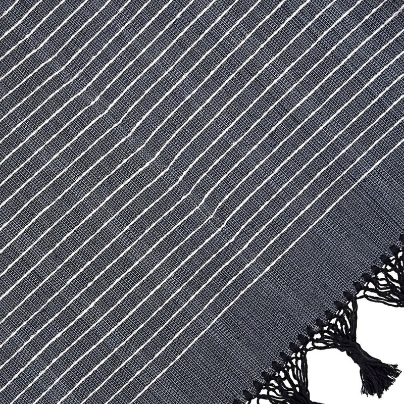 Woven Throw - Home Works