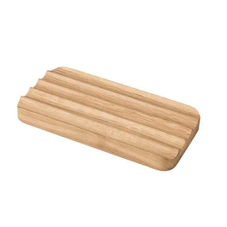 Wood Pen Tray - Home Works