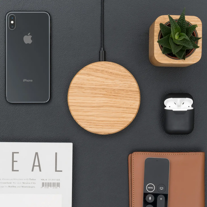 Slim Charging Pad - Home Works