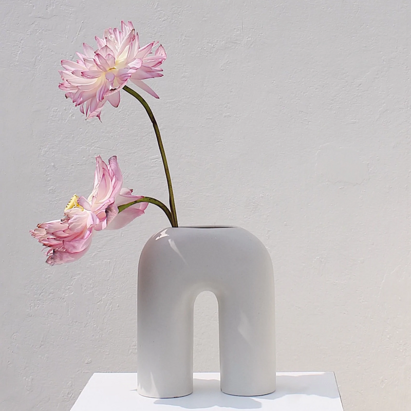 Zo Vase - Home Works
