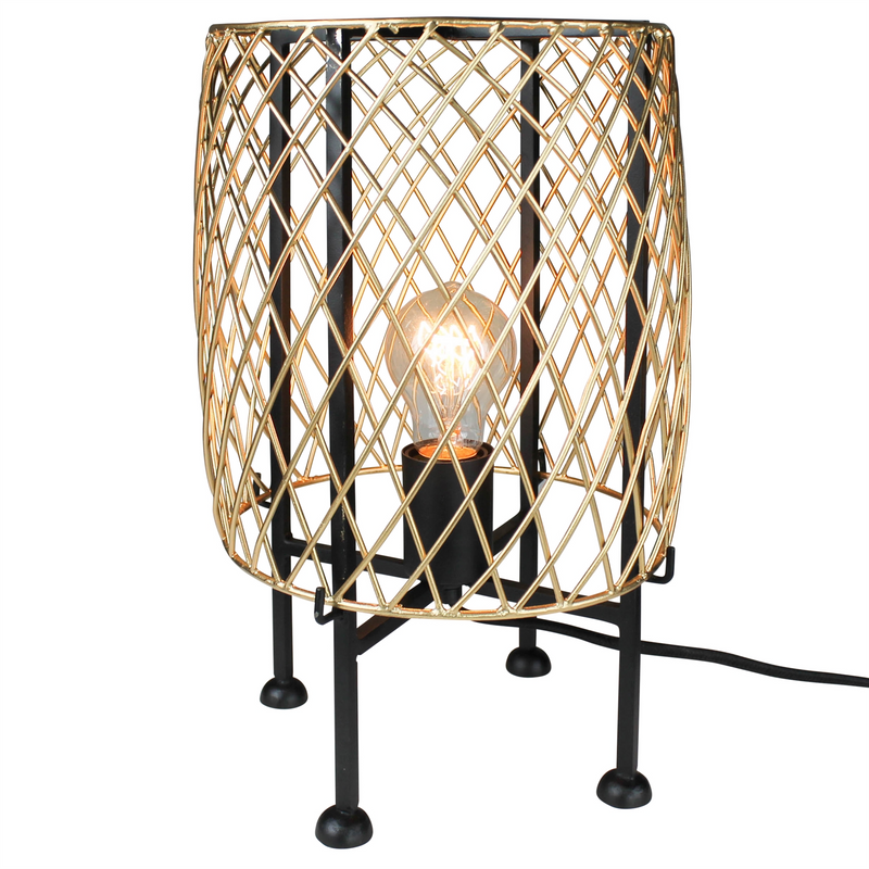 Xavier Table Lamp - Home Works