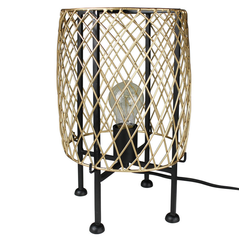 Xavier Table Lamp - Home Works