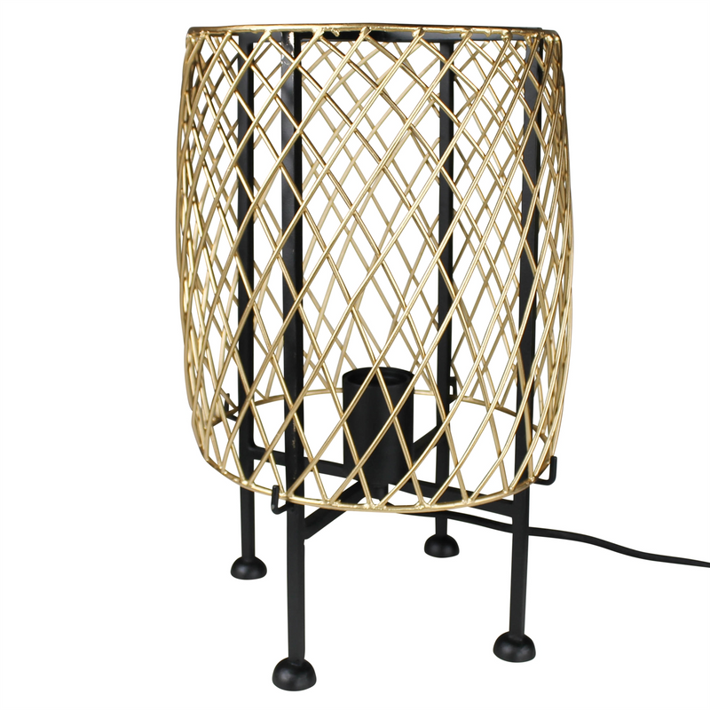 Xavier Table Lamp - Home Works