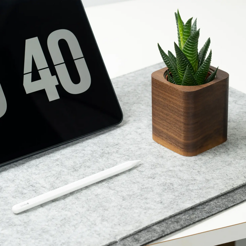 Cubic Pot - Home Works