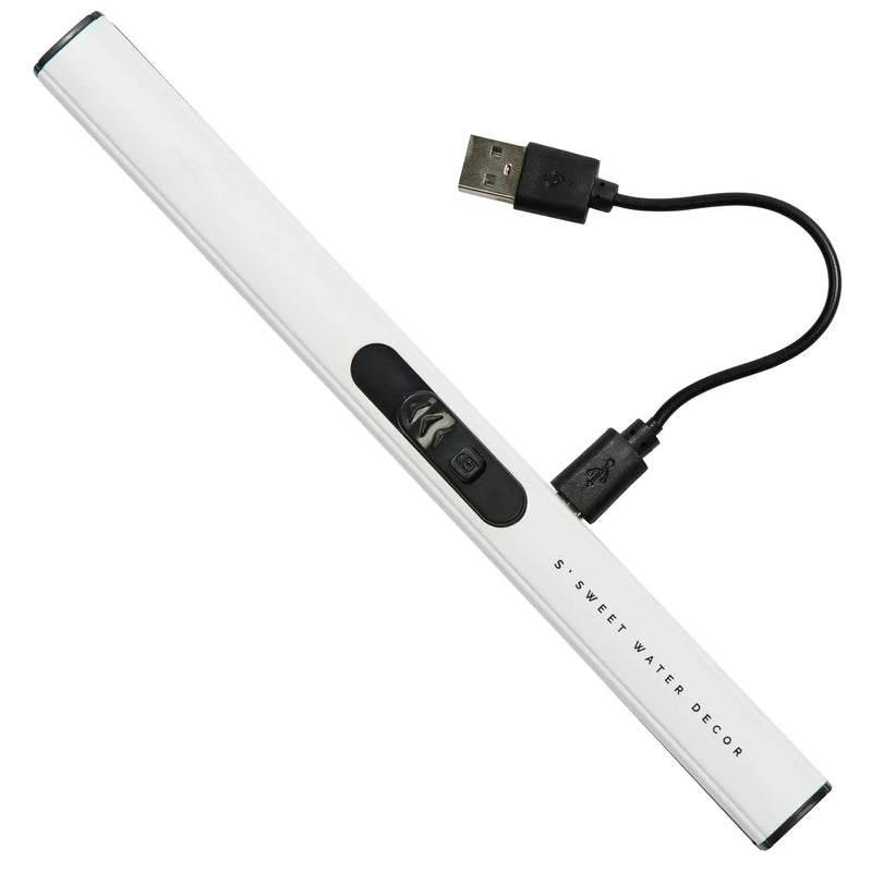 Electric Lighter - Home Works