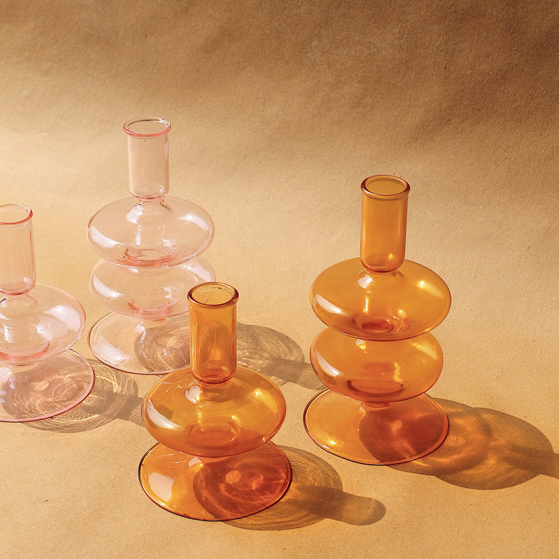 Gigi Candle Holder - Home Works