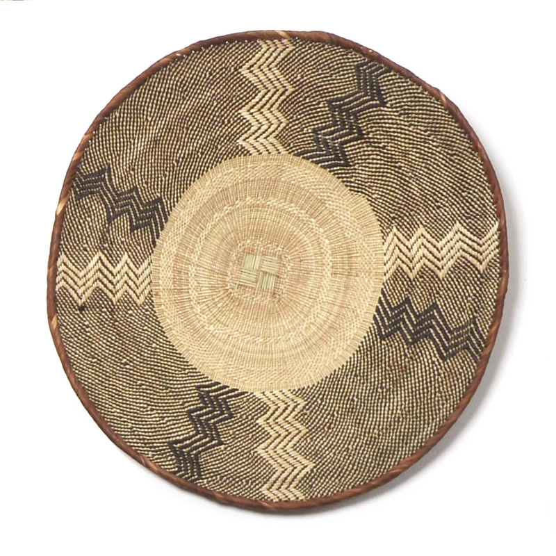Tonga Basket - Extra Large - Home Works