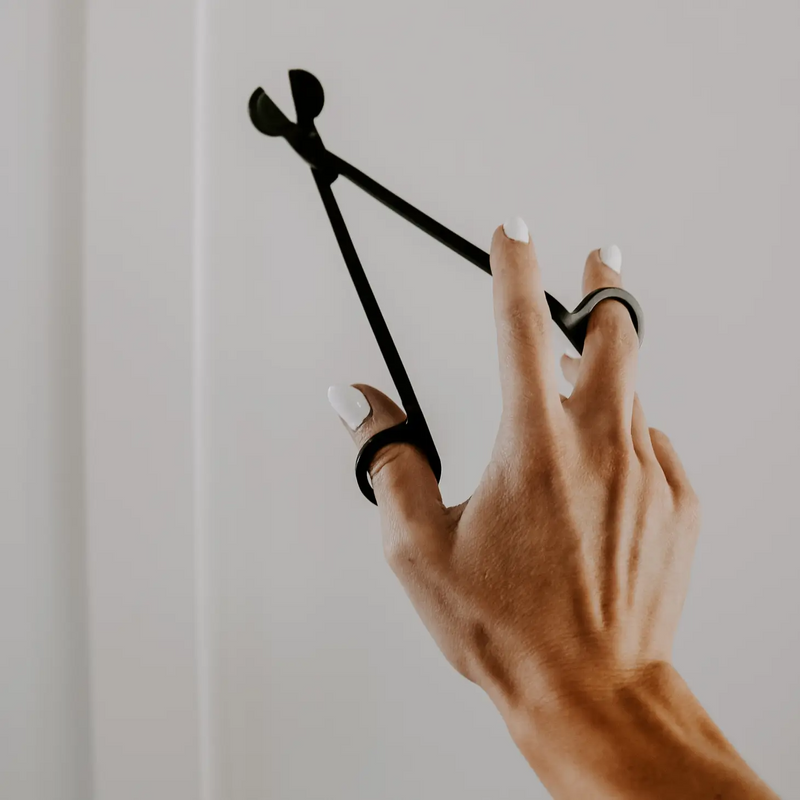 Wick Scissors - Home Works