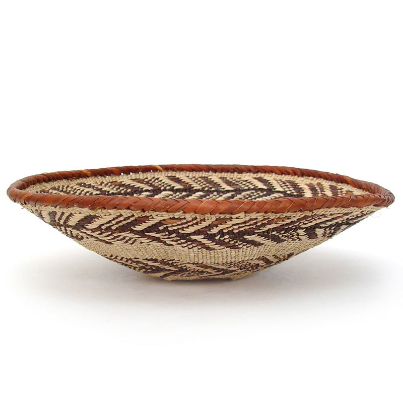 Tonga Basket - Small - Home Works