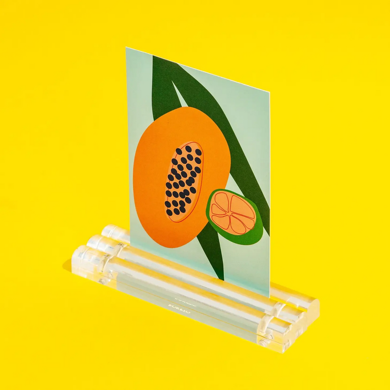 Waves Magnet Stand Set - Home Works