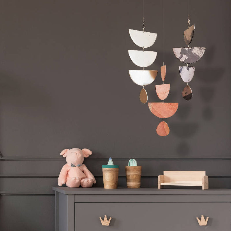 Parade Decorative Hanging Objects - Home Works