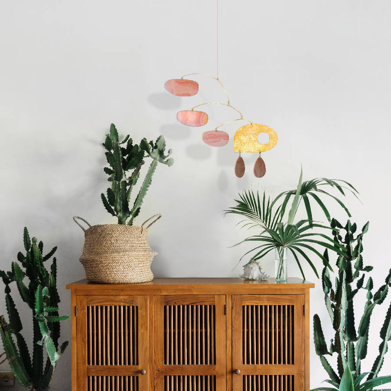 Conclave Hanging Object - Home Works