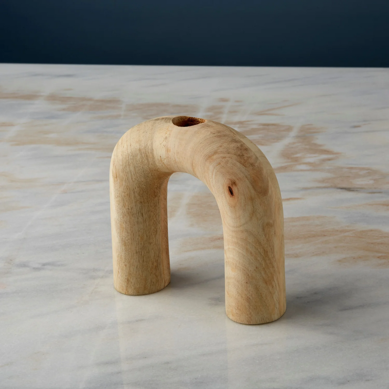 Turi Vase, Small - Home Works