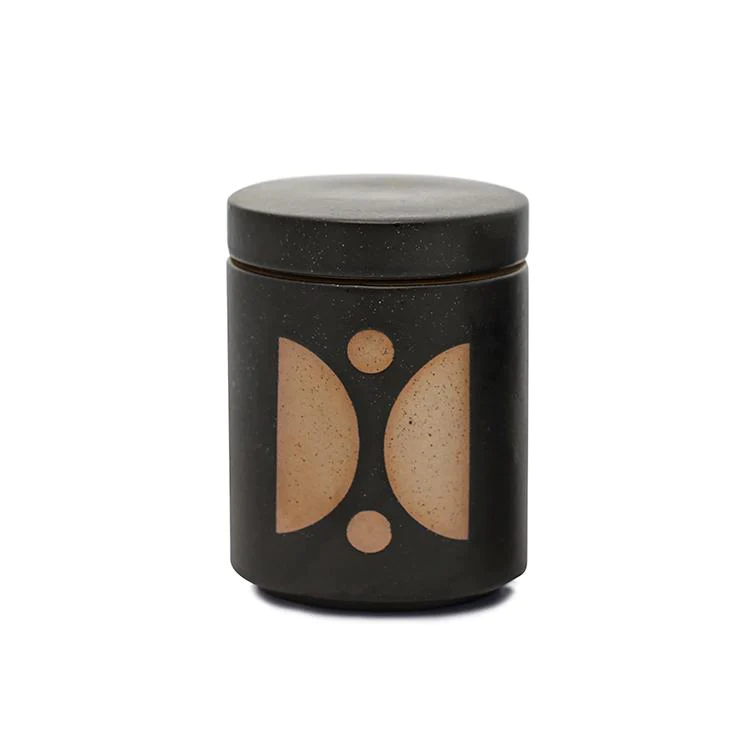 Form 12 oz Candle - Palo Santo Suede - Home Works