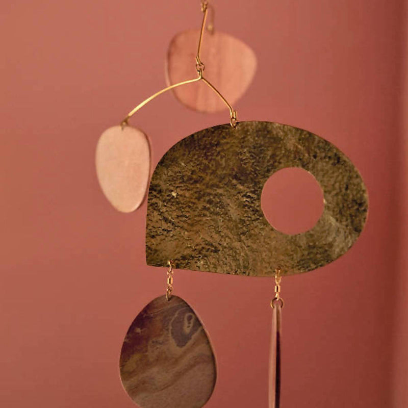 Conclave Hanging Object - Home Works