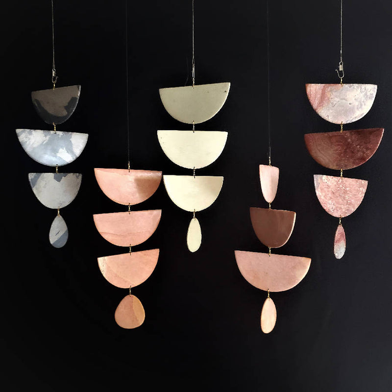 Parade Decorative Hanging Objects - Home Works