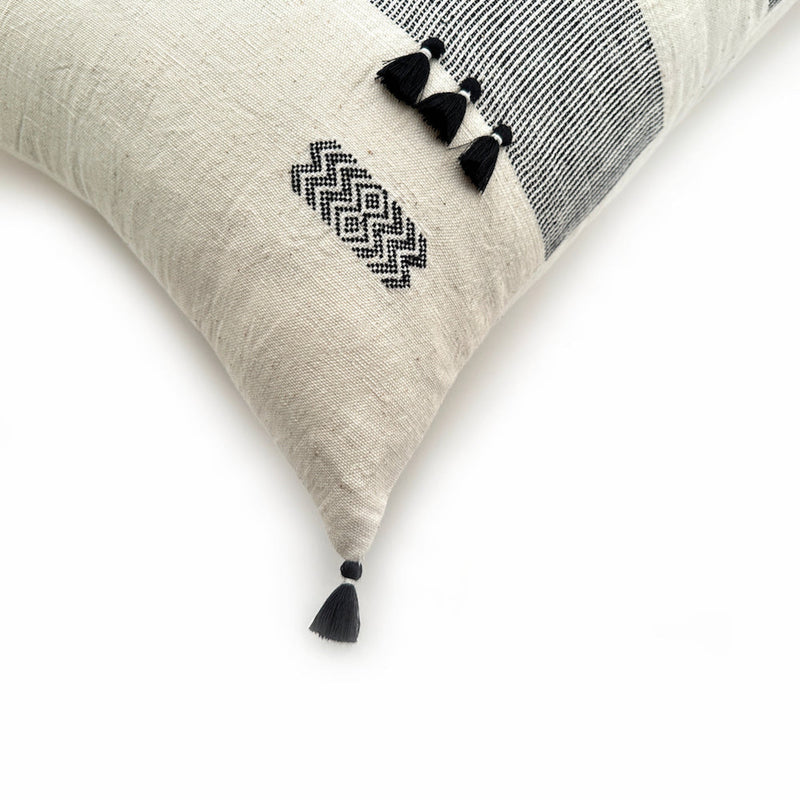 Sti Handwoven Pillow Cover - Home Works
