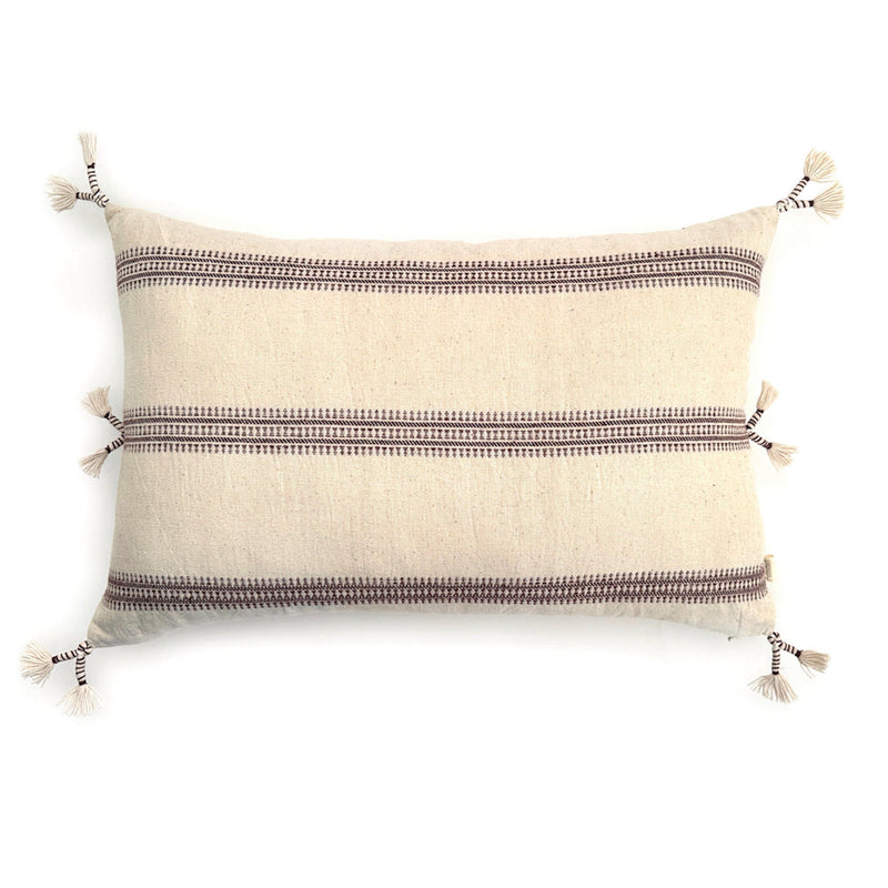 Understreke Handwoven Pillow Cover - Home Works