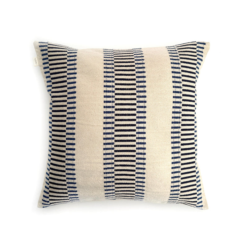 Spor Handwoven Pillow Cover - Home Works