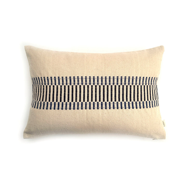 Spor Handwoven Pillow Cover - Home Works