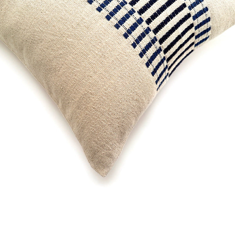 Spor Handwoven Pillow Cover - Home Works