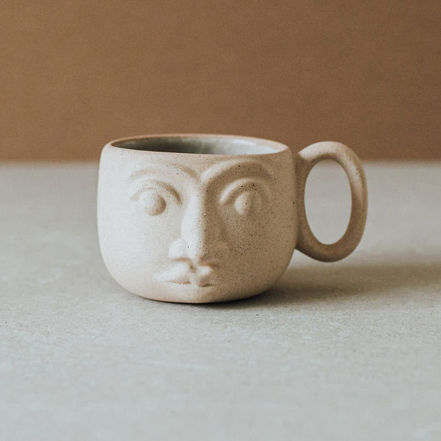 Carita Mug - Home Works