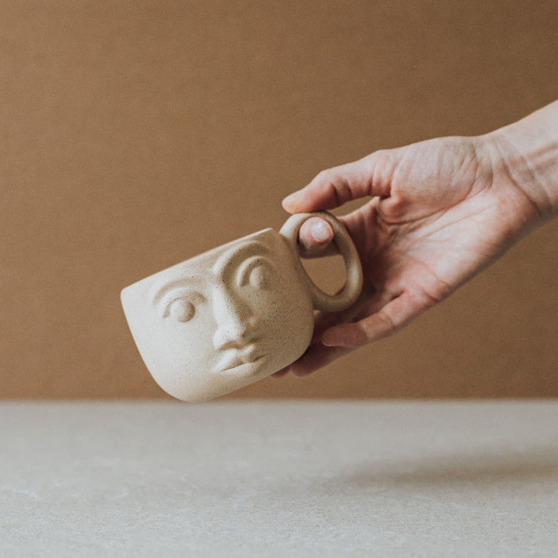 Carita Mug - Home Works