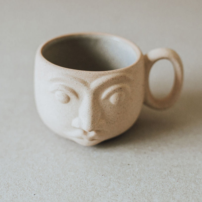Carita Mug - Home Works