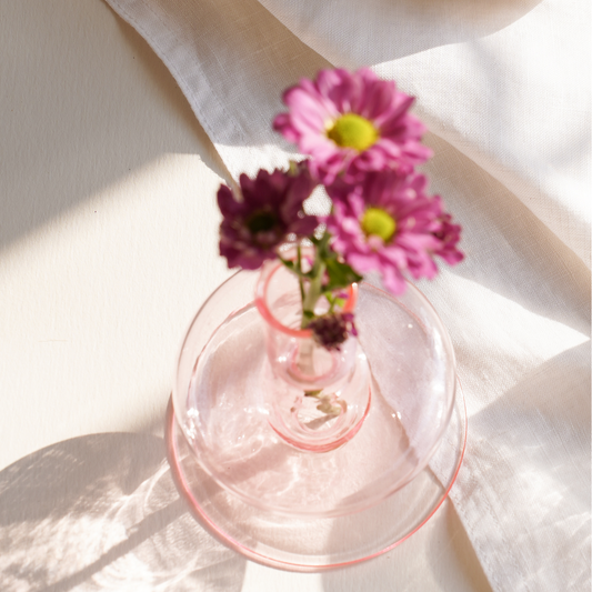 Siri Candle Holder - Home Works