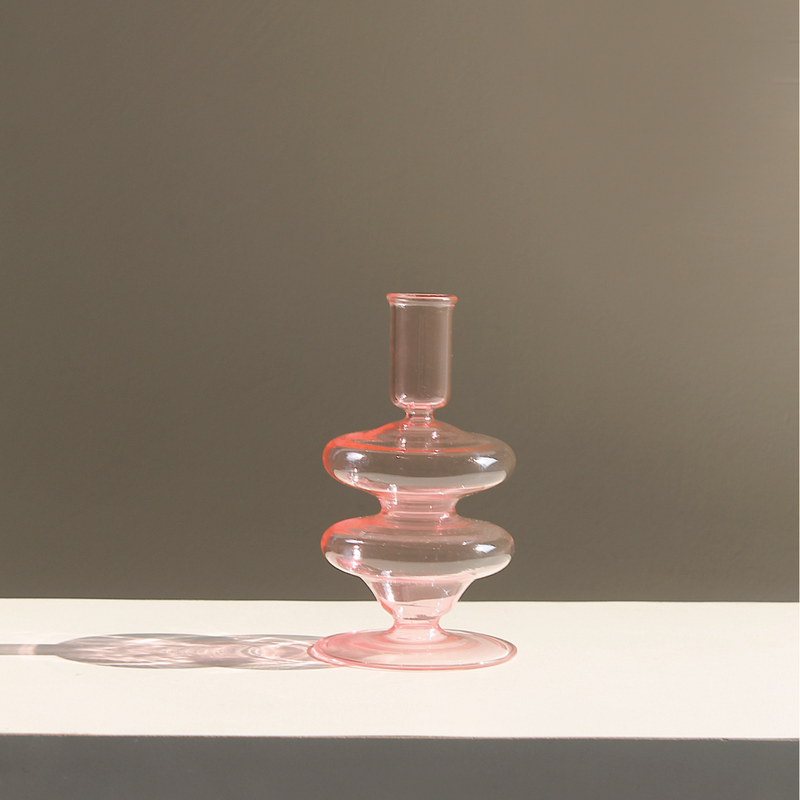 Siri Candle Holder - Home Works