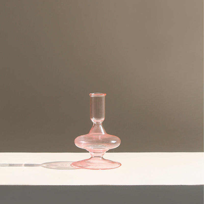 Siri Candle Holder - Home Works