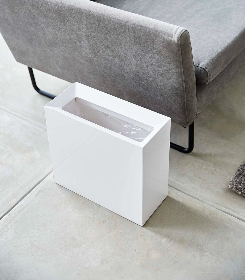 Trash Can - Two Styles - Home Works