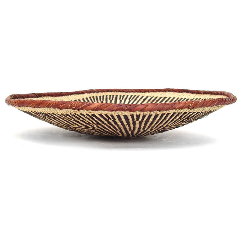 Tonga Basket - Medium - Home Works