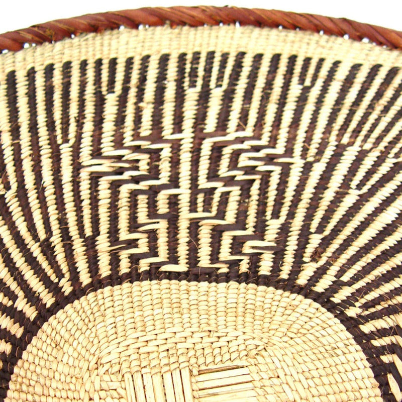 Tonga Basket - Medium - Home Works
