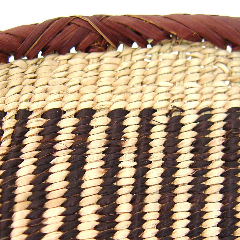 Tonga Basket - Medium - Home Works