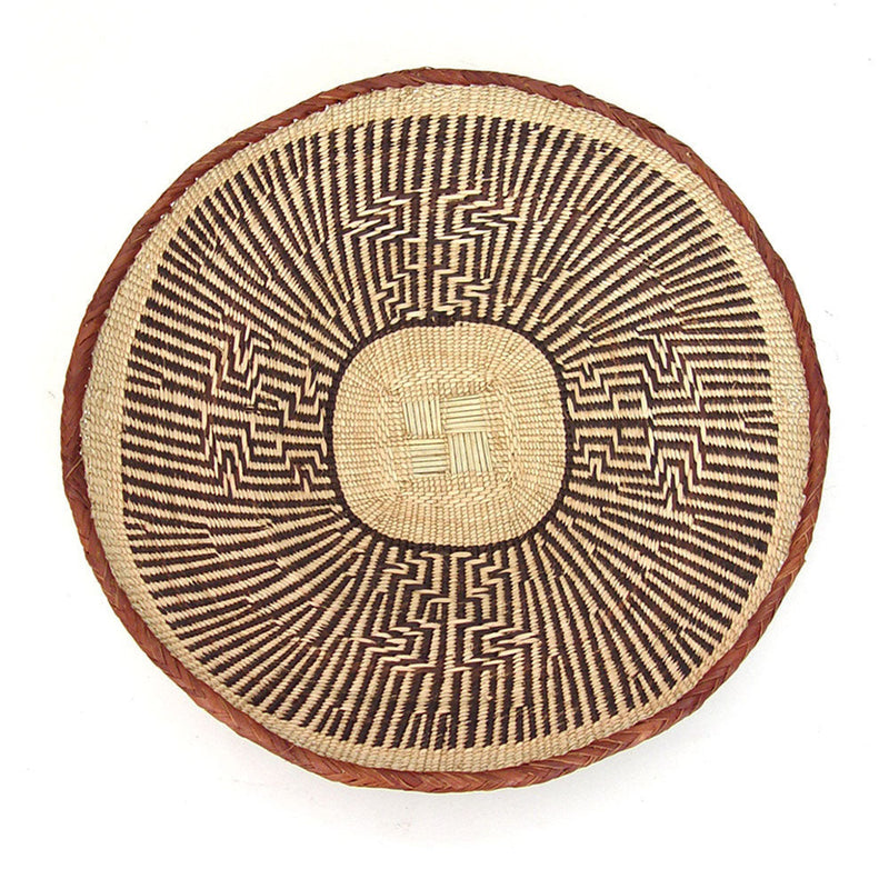 Tonga Basket - Medium - Home Works
