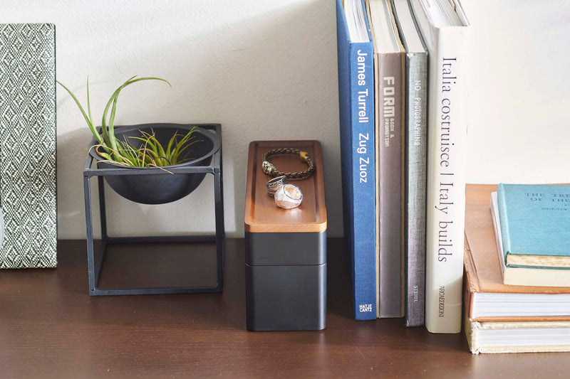 Stacking Accessories or Watches Case - Home Works