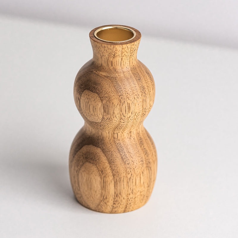 Brandypot Candle Holder - Home Works