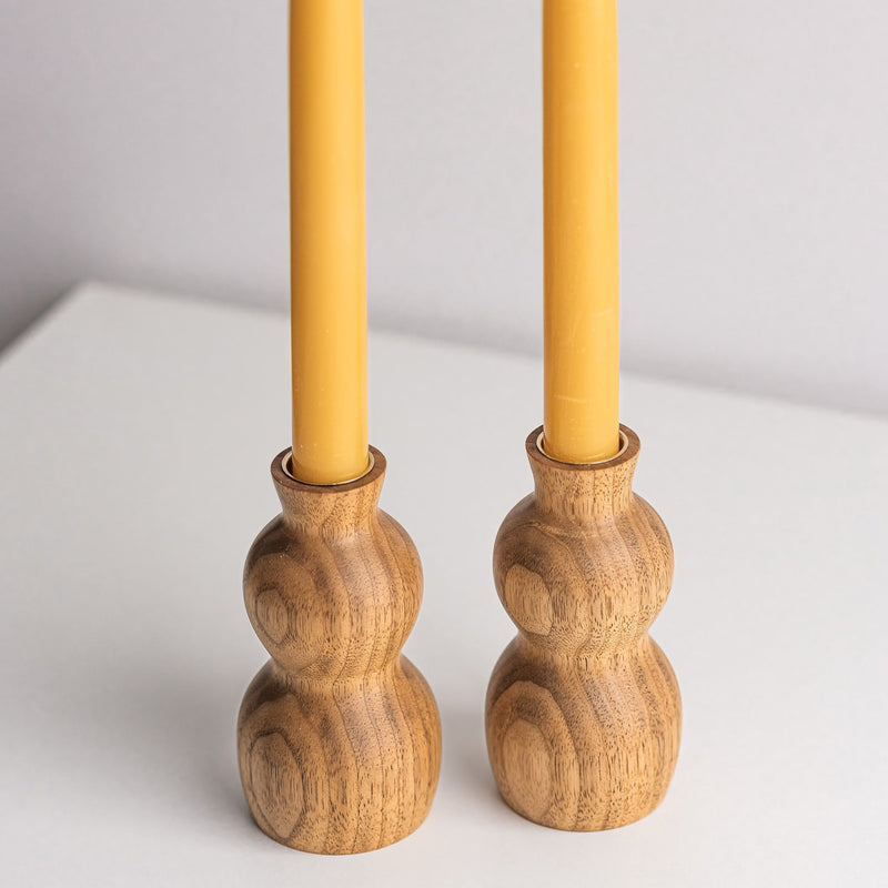 Brandypot Candle Holder - Home Works