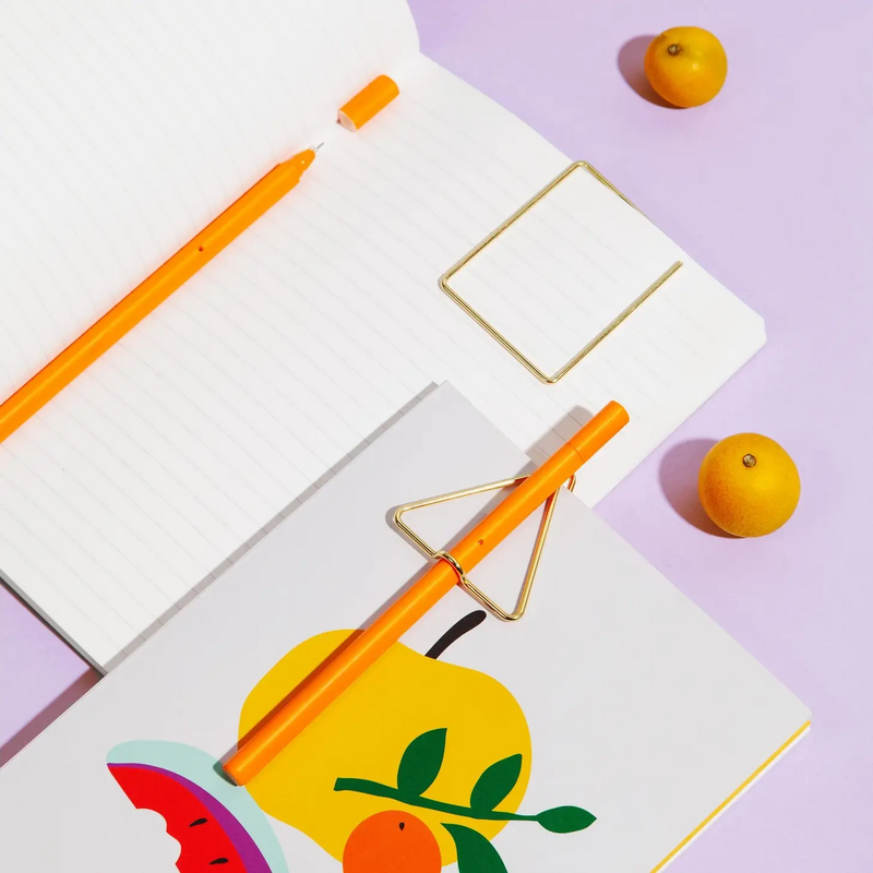 Pen Clip Set - Home Works