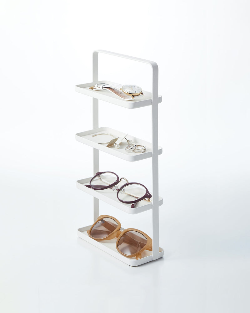 Jewelry Stand - Steel - Home Works