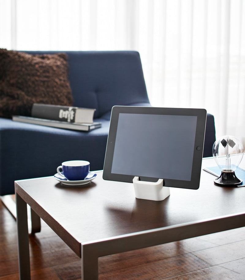 Tablet Stand - Silicone - Home Works