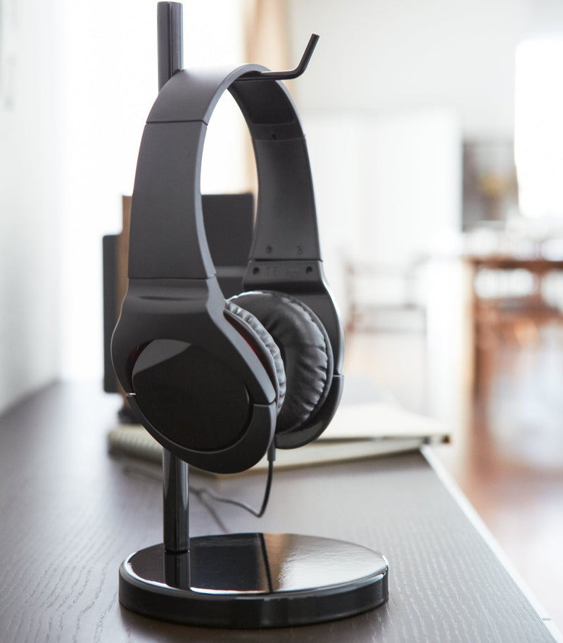 Headphone Stand - Steel - Home Works