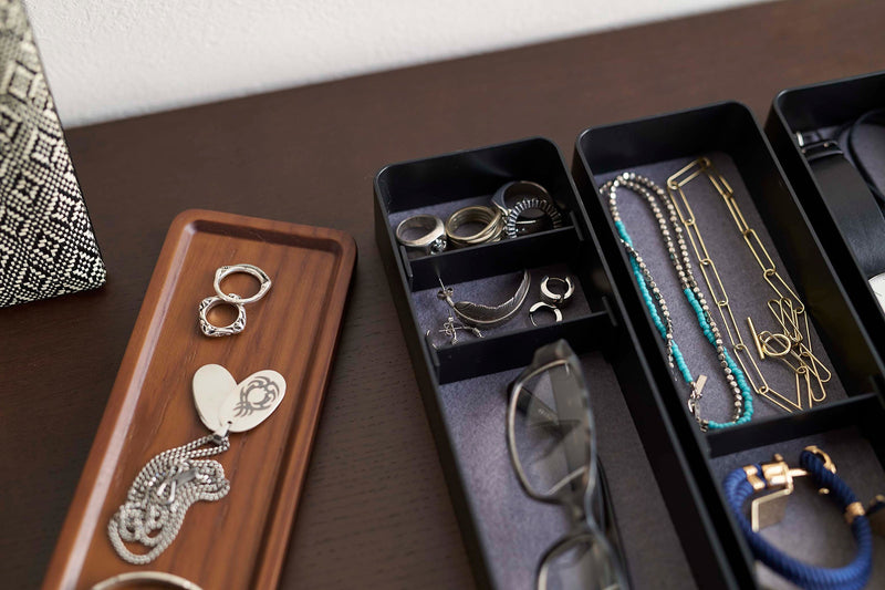 Stacking Accessories or Watches Case - Home Works