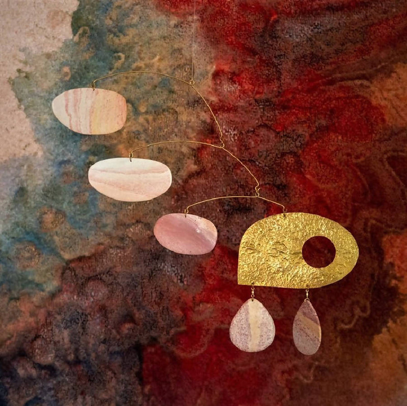Conclave Hanging Object - Home Works
