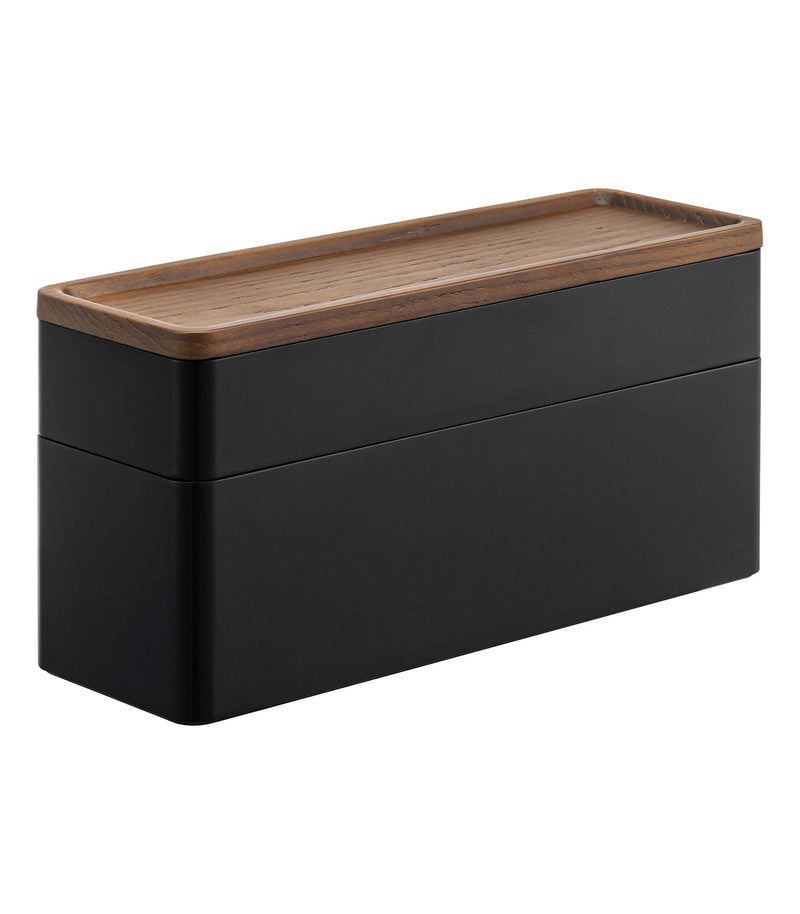 Stacking Accessories or Watches Case - Home Works