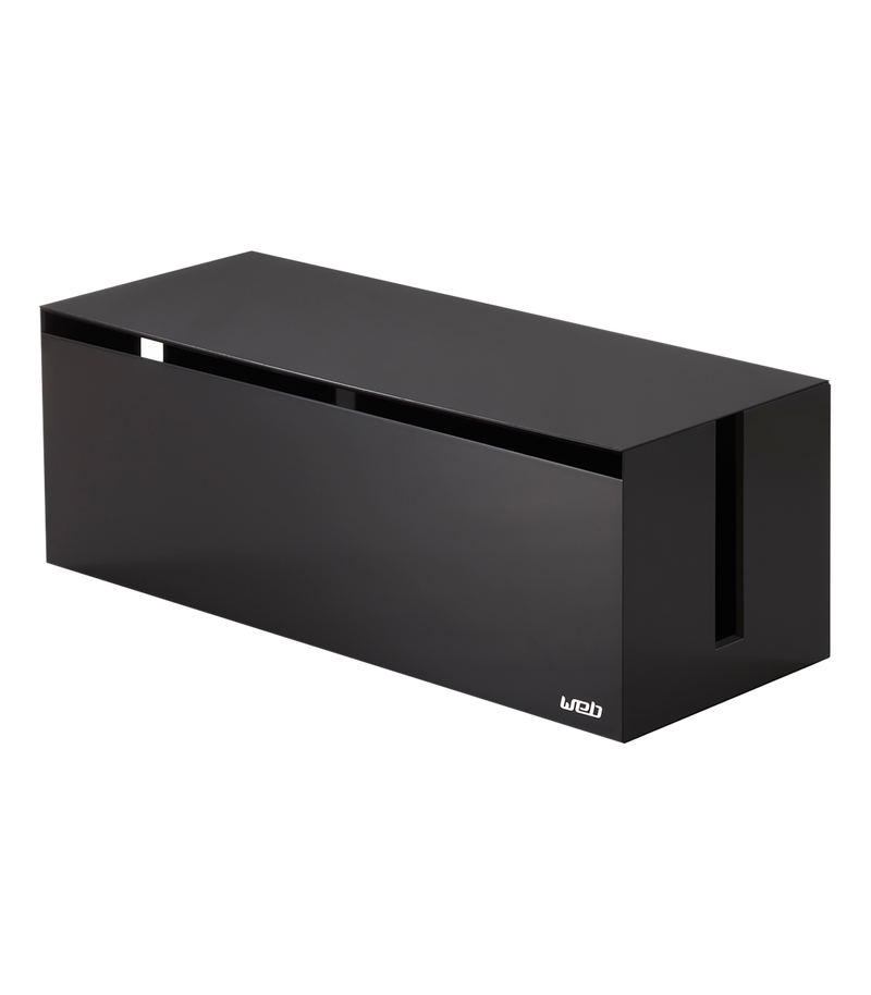 Cable Management Box - ABS Plastic - Home Works