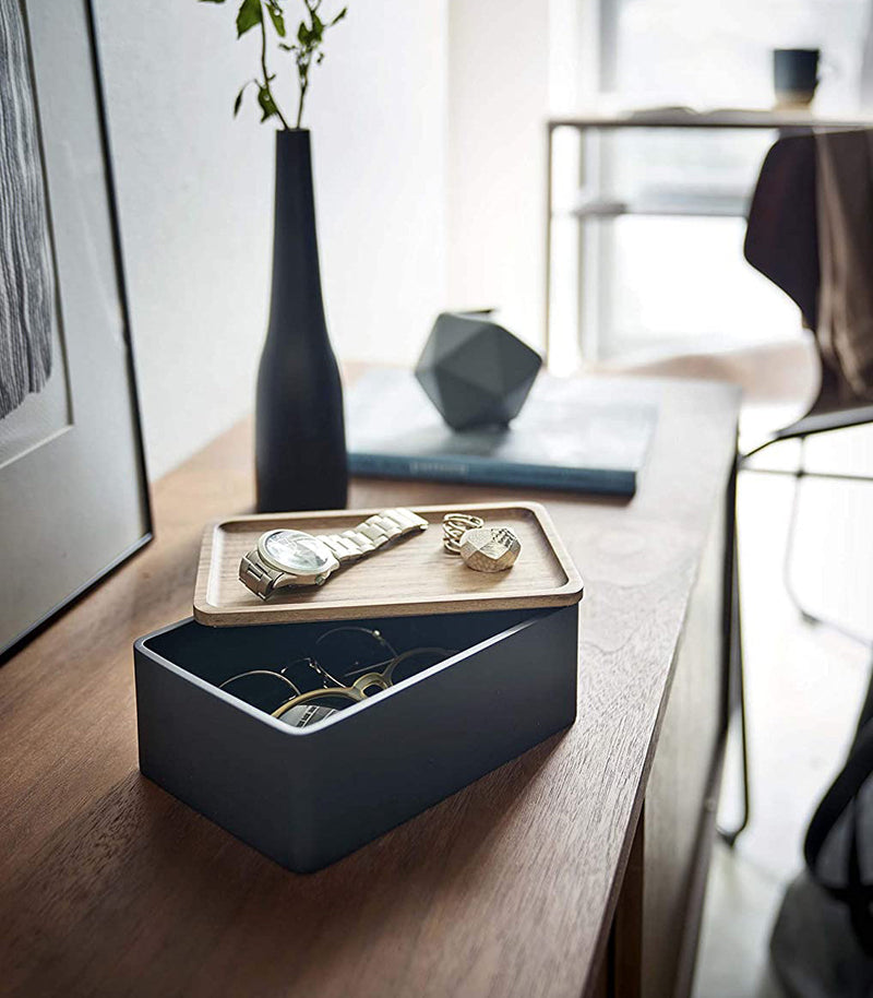 Accessory Box - Polystone - Home Works